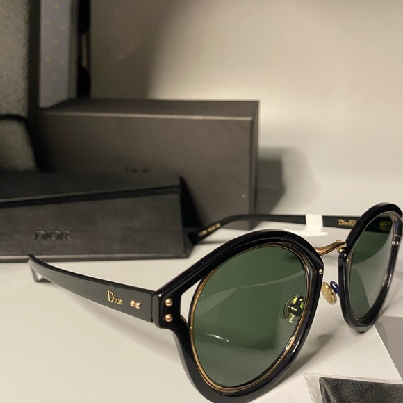 DIOR Sunglasses - Picture 7 of 13